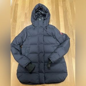 Canada Goose Alliston Jacket